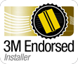 3m endorsed installer decoraction